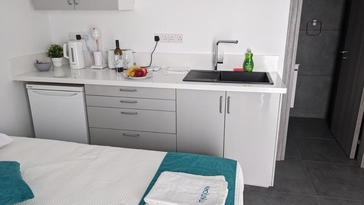 Memory Apartments Ayia Napa Exterior photo