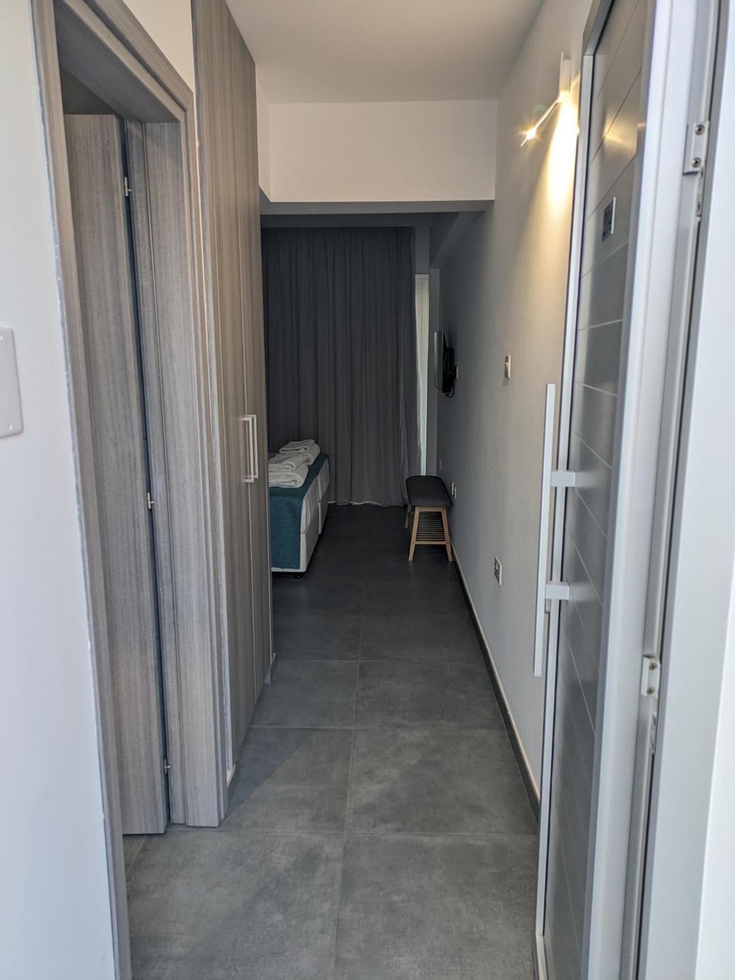 Memory Apartments Ayia Napa Exterior photo
