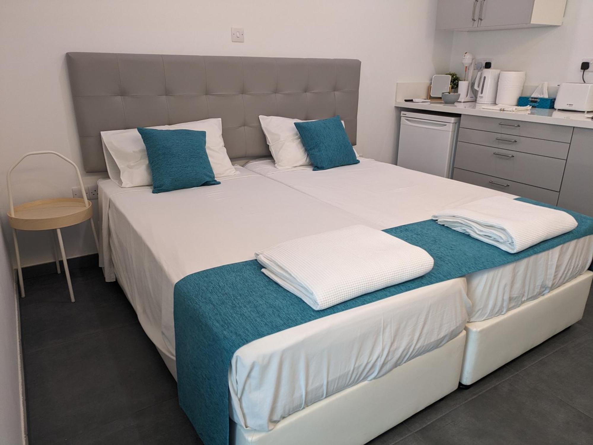 Memory Apartments Ayia Napa Exterior photo