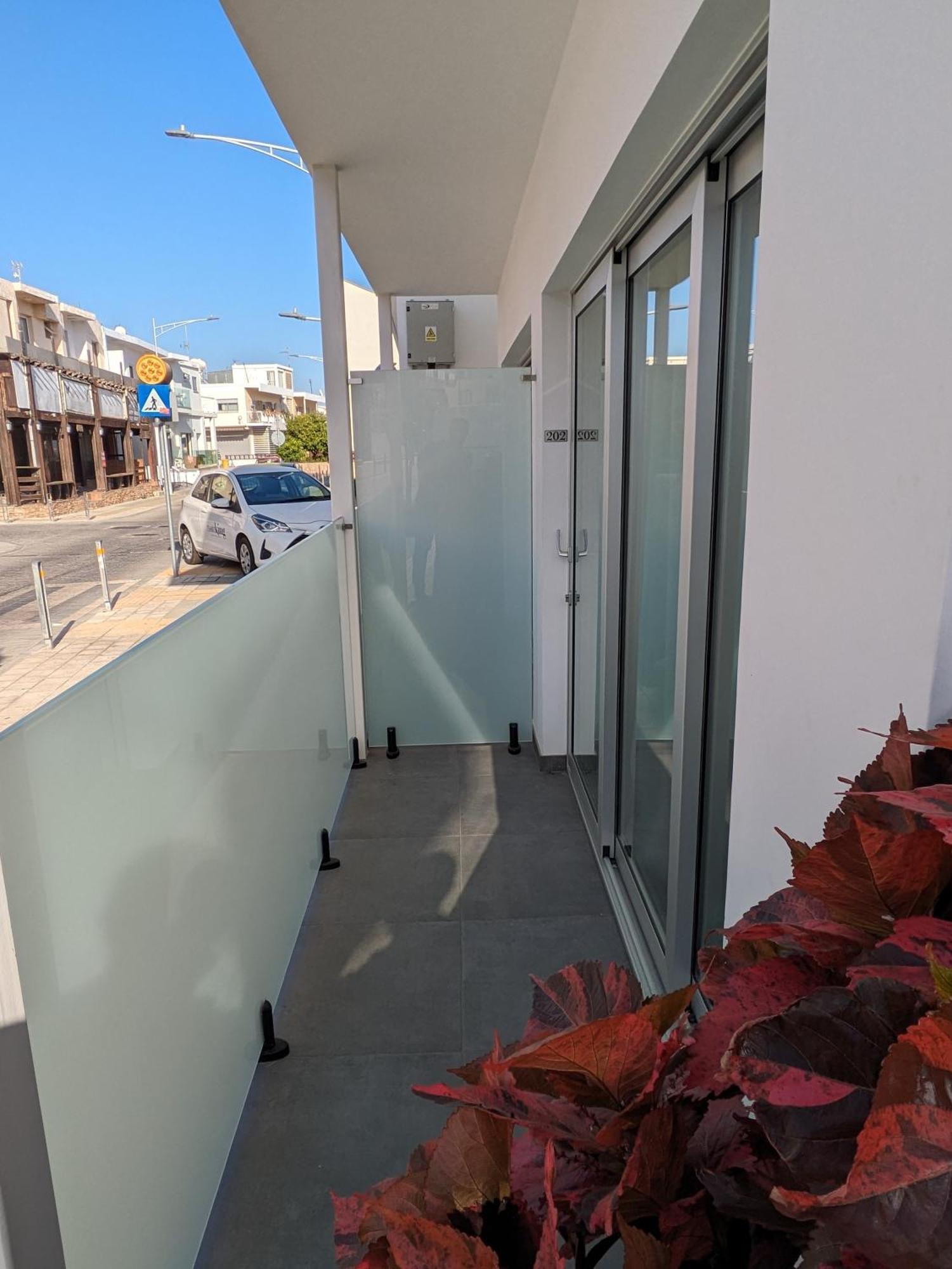 Memory Apartments Ayia Napa Exterior photo