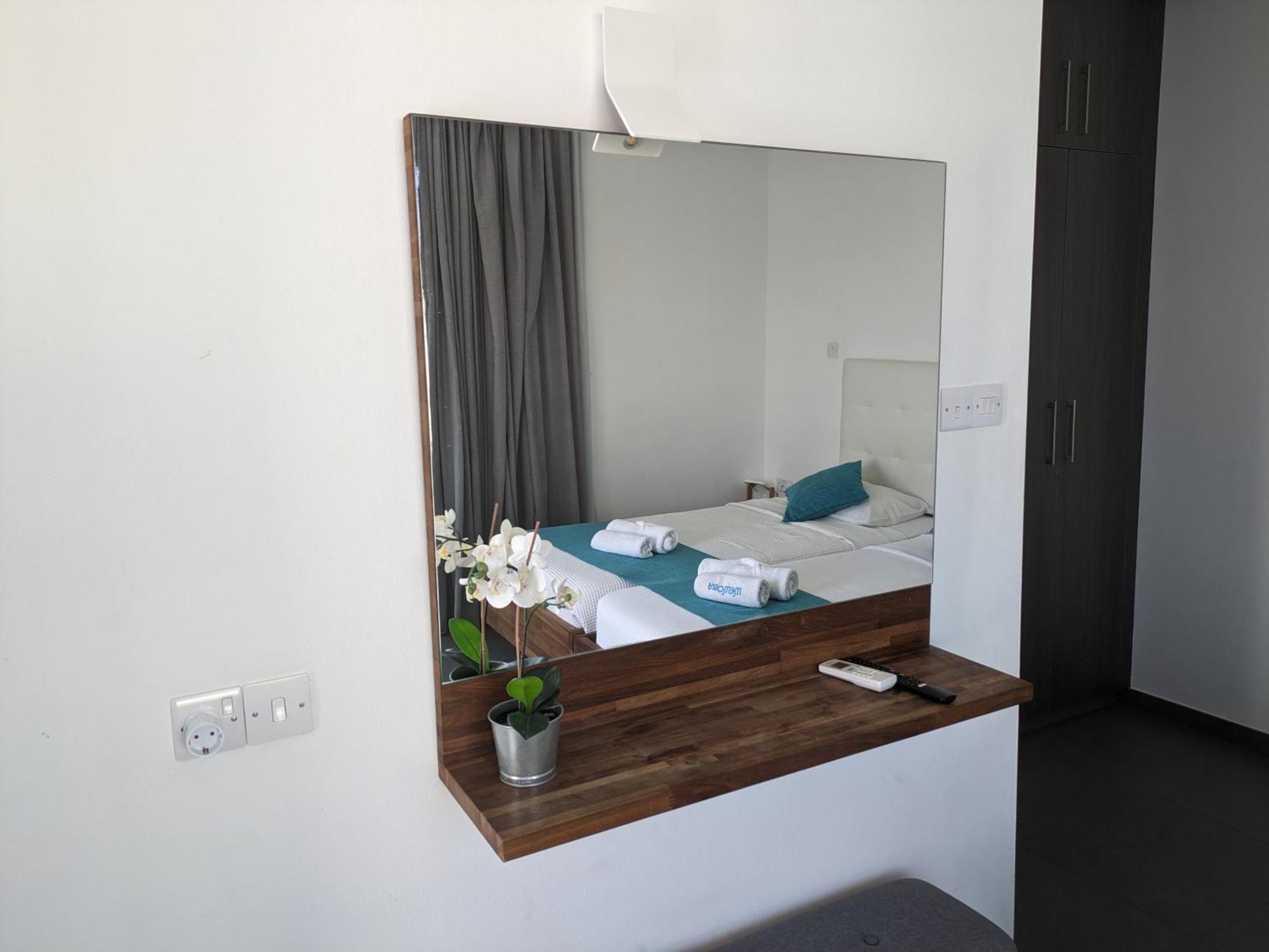 Memory Apartments Ayia Napa Exterior photo