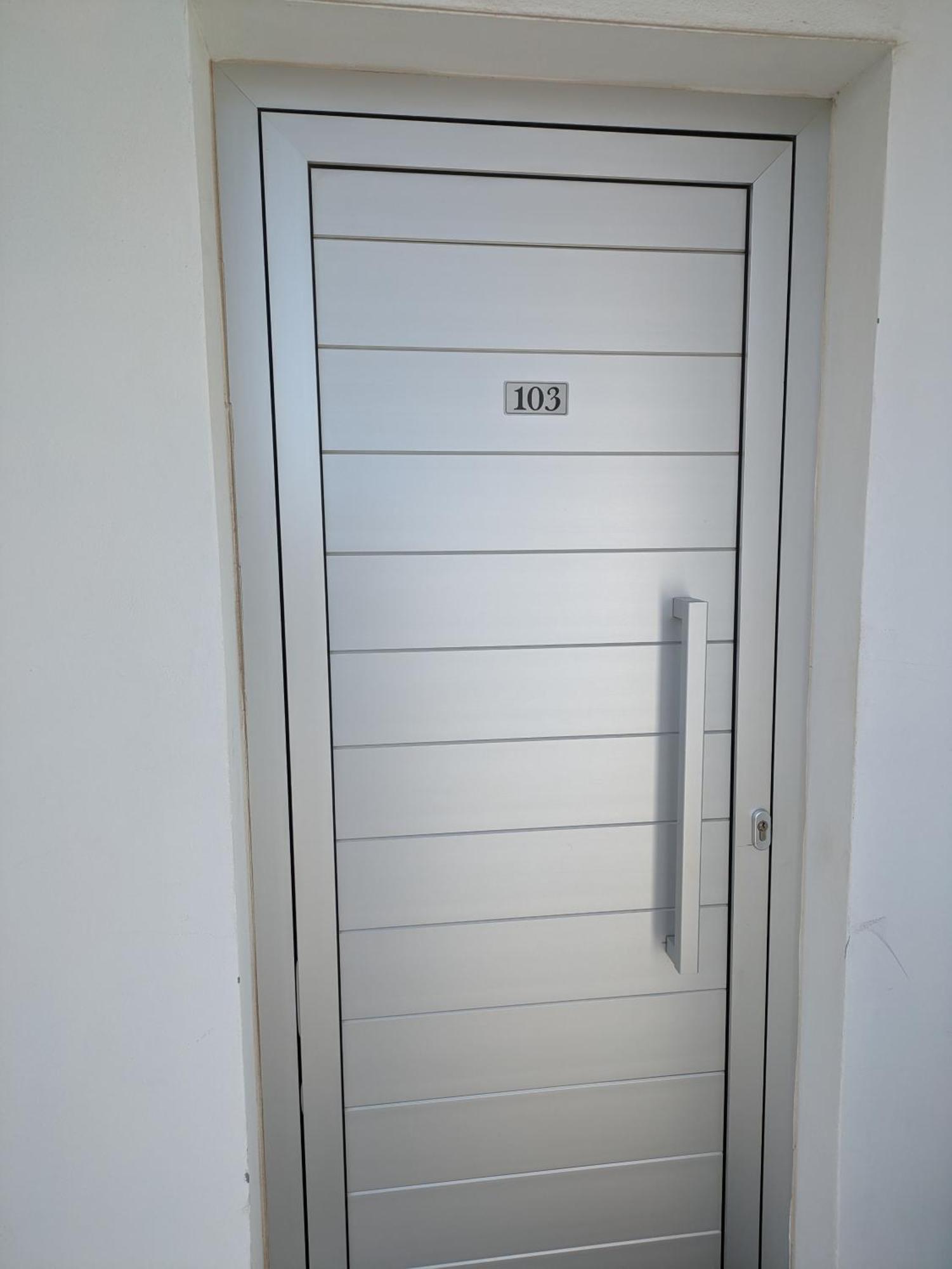 Memory Apartments Ayia Napa Exterior photo
