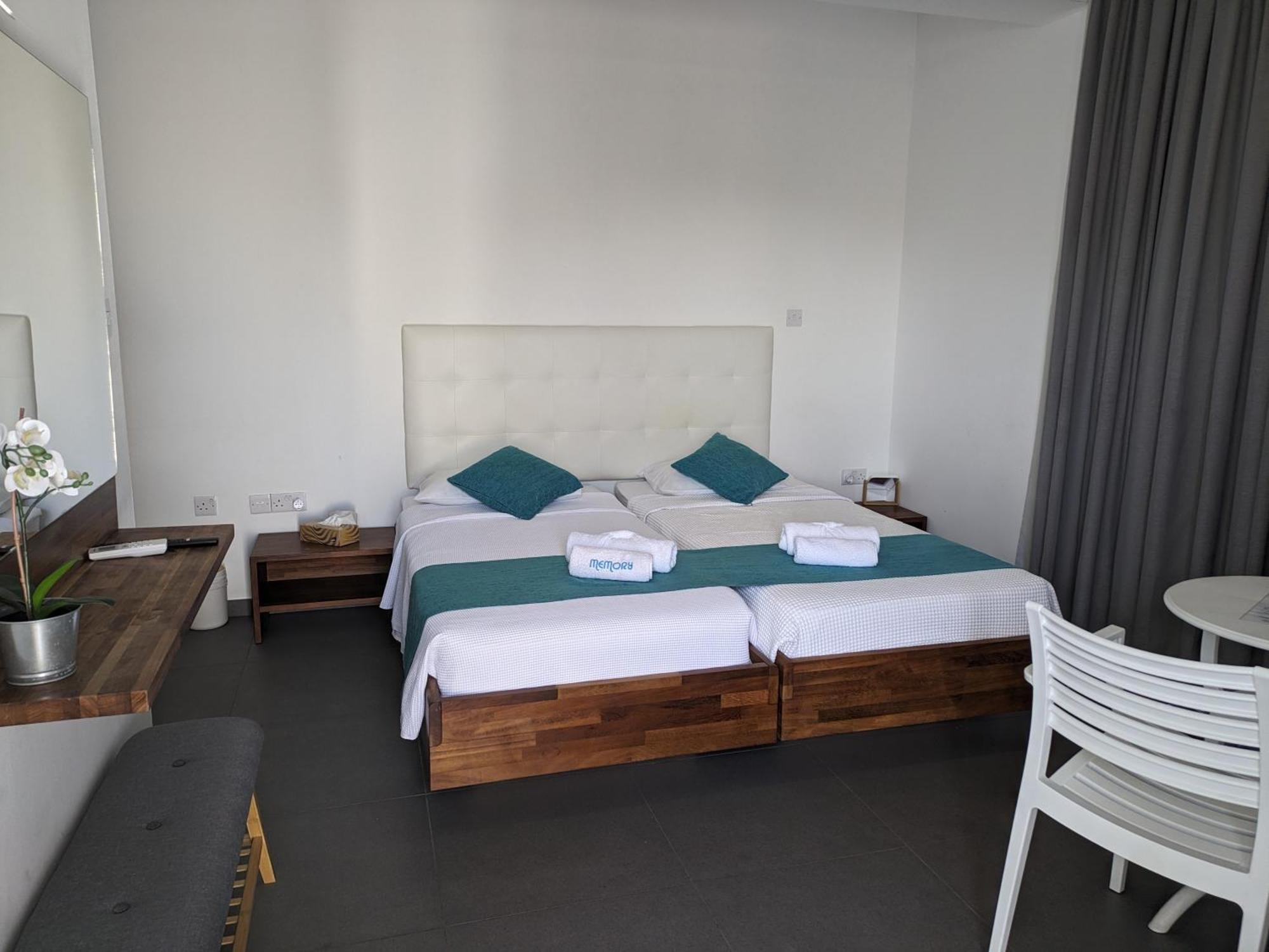 Memory Apartments Ayia Napa Exterior photo