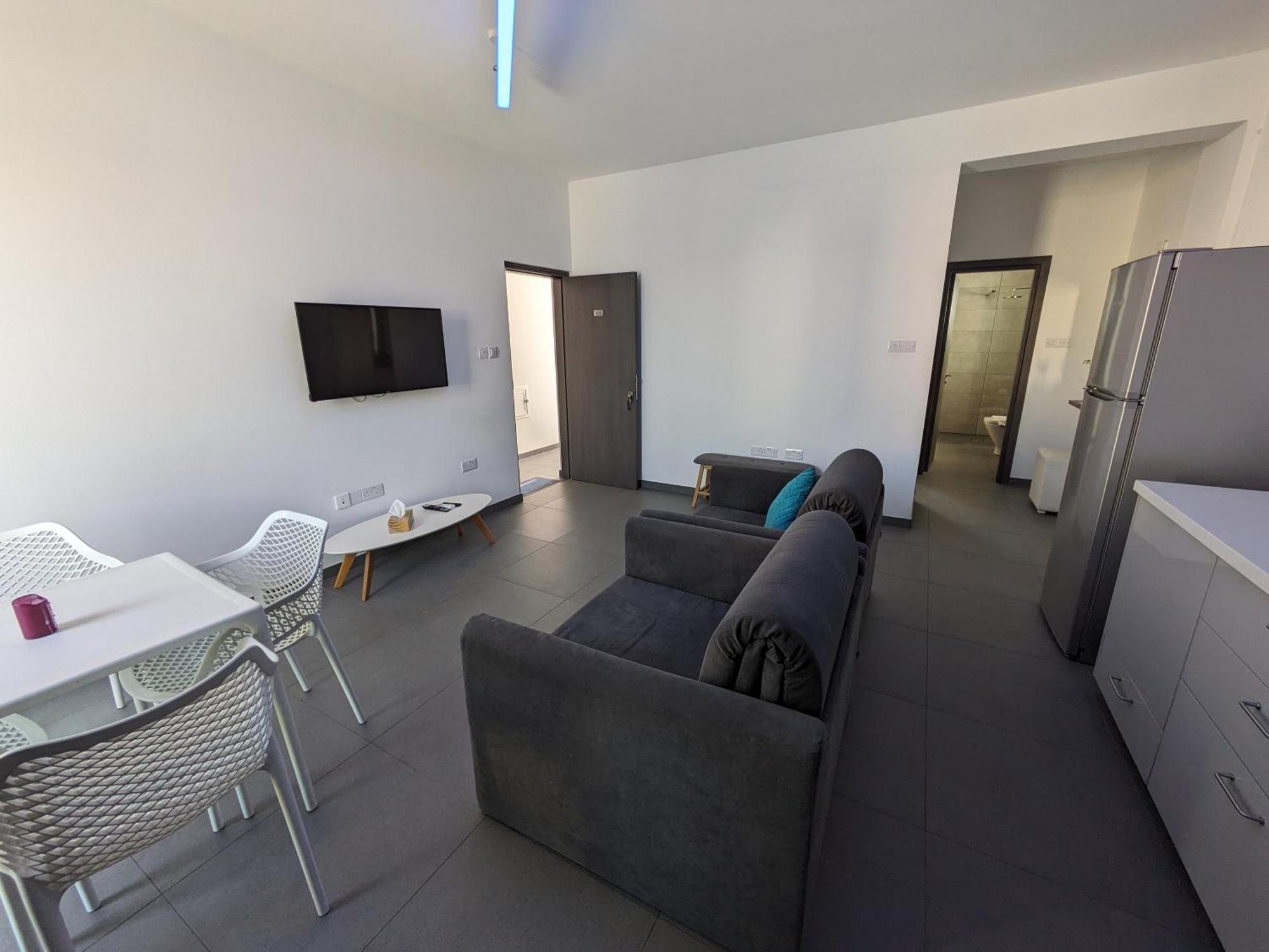 Memory Apartments Ayia Napa Exterior photo