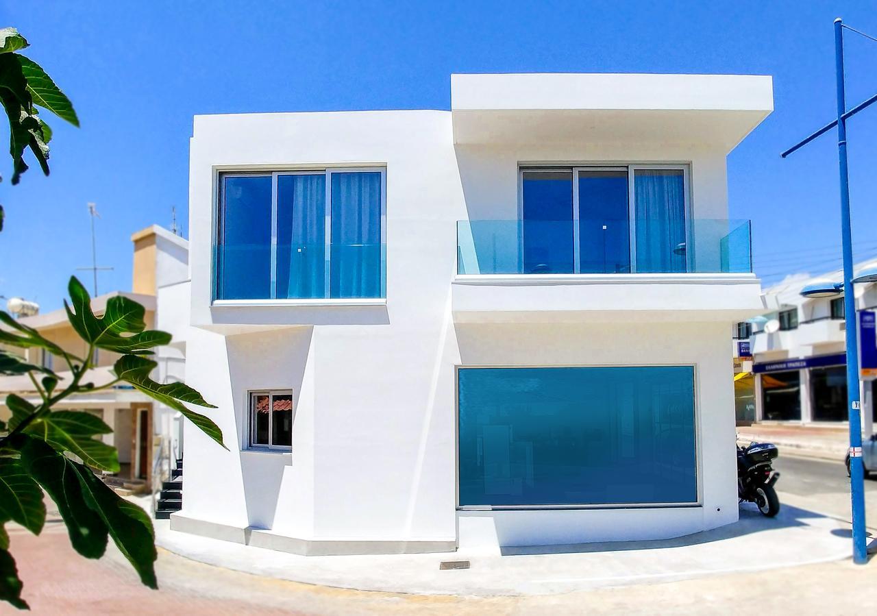 Memory Apartments Ayia Napa Exterior photo