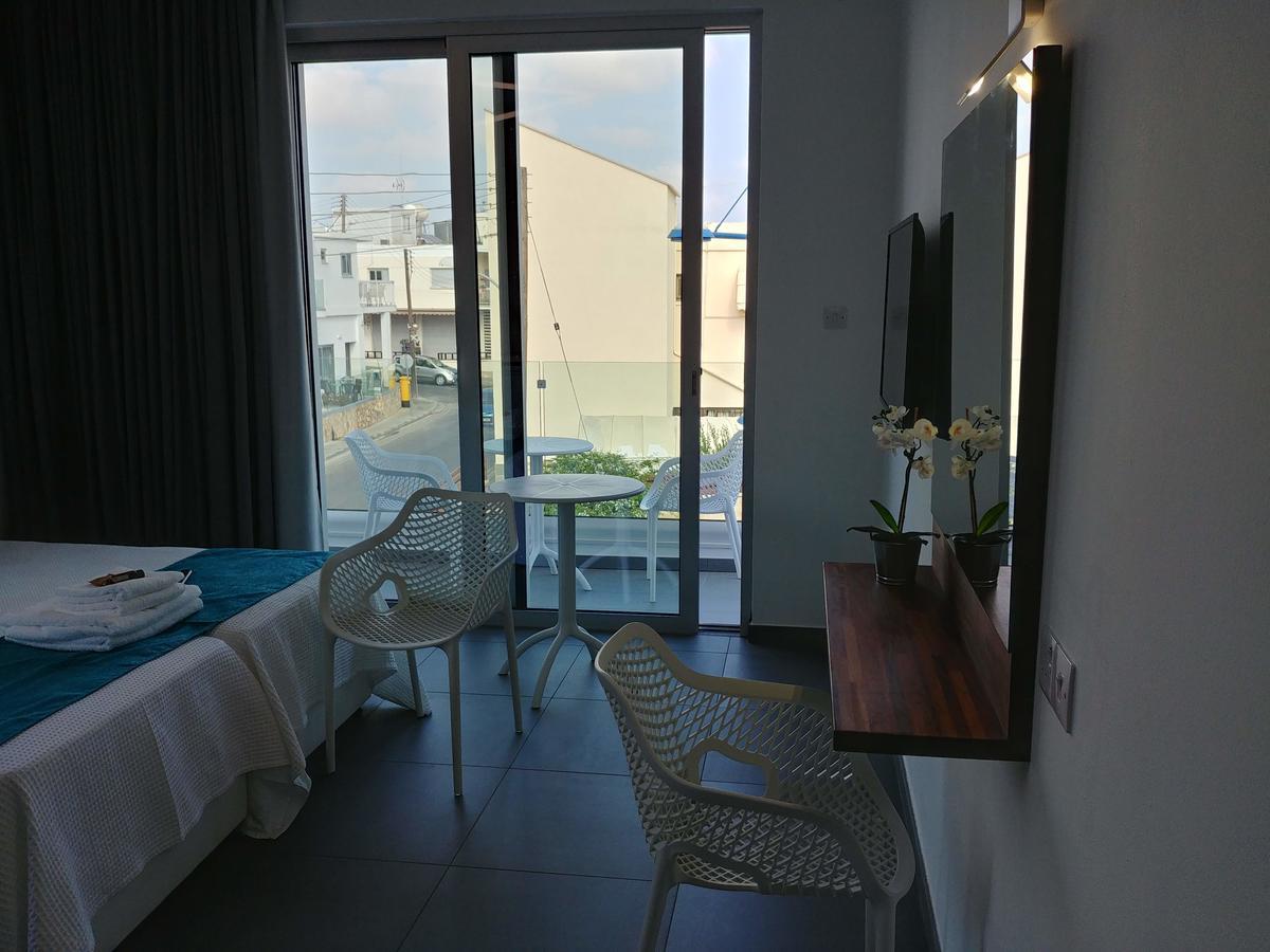 Memory Apartments Ayia Napa Exterior photo
